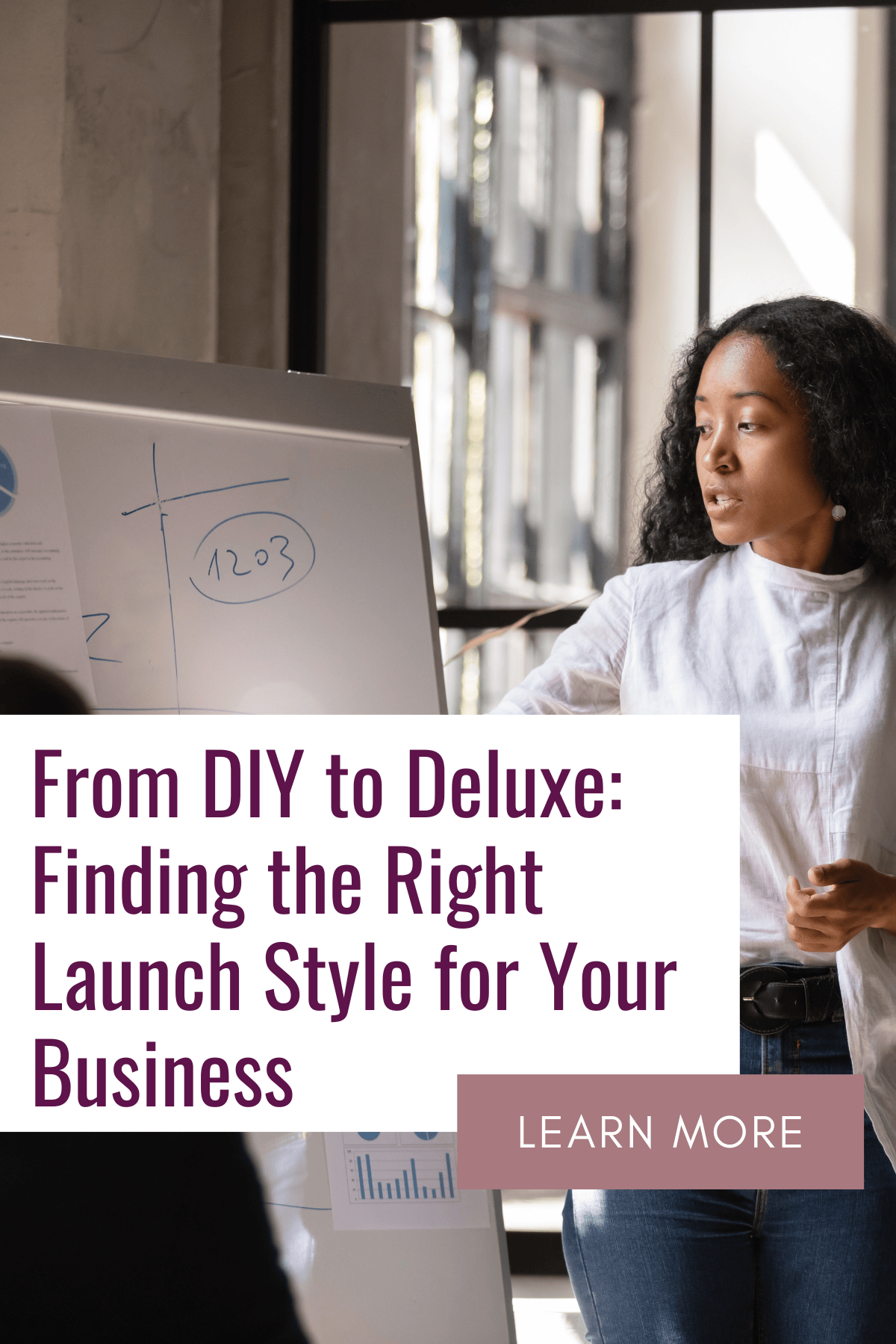 From DIY to Deluxe: Finding the Right Launch Style for Your Business